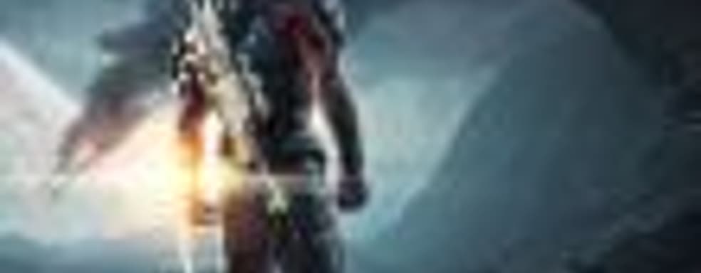 Ролик Mass Effect: Andromeda, посвященный особенностям прокачки протагониста и его соратникам