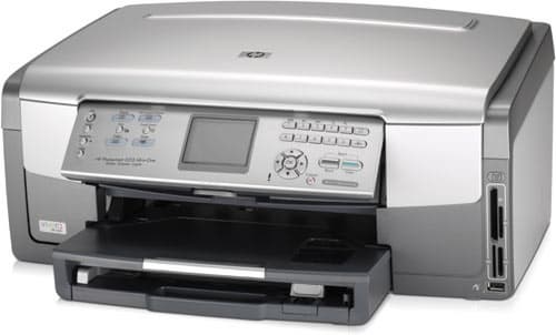  HP Photosmart 3213 