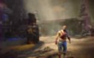 Cinematic-трейлер Far Cry 4 