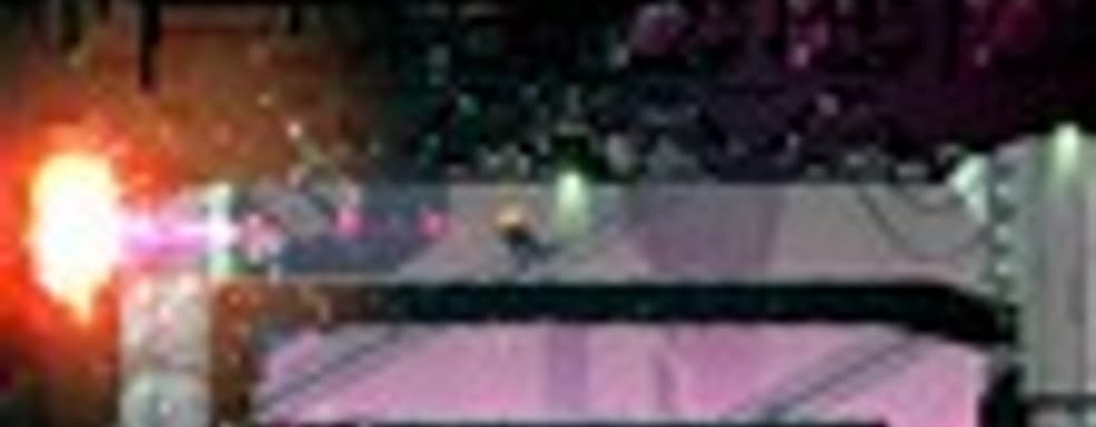 Velocity 2X вышла на РС и Xbox One