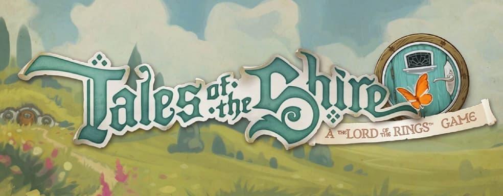 Анонсирована уютная игра о хоббите Tales of the Shire