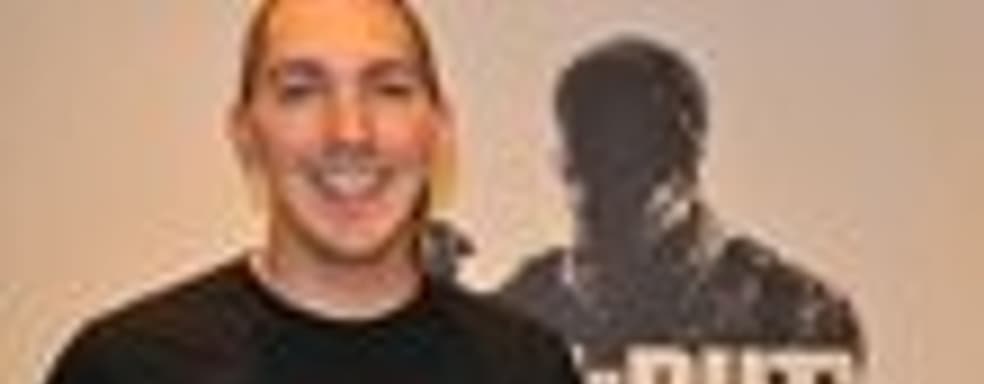 Robert Bowling ушел из Infinity Ward и Activision