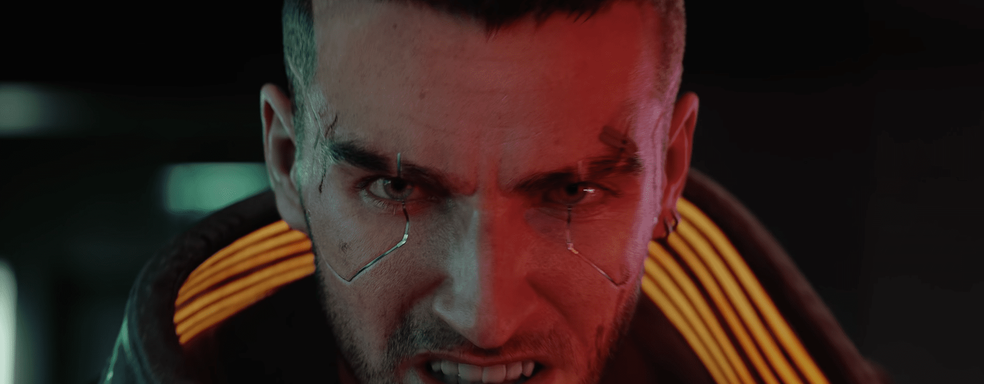 Кто-то уже получил коллекционное издание Cyberpunk 2077. Патч первого дня будет весить как целая игра