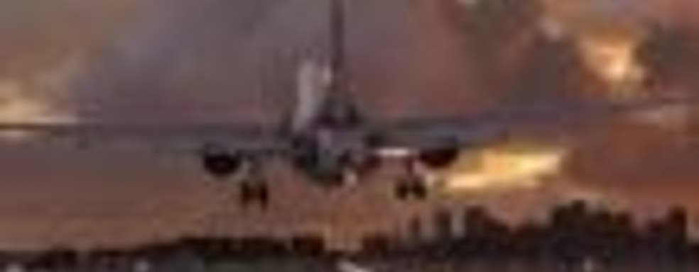 Мне бы в небо: Microsoft Flight Simulator возрождается, впечатляющий трейлер