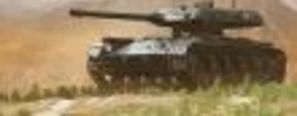 Возвращение режима «Поле боя», правки в балансе и другие изменения в обновлении 4.10 для «World of Tanks: Наемники»