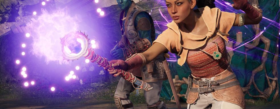 [СТРИМ] Игры Microsoft на gamescom 2024 [STALKER 2, Avowed, Indiana Jones, Diablo 4, WoW, Atomfall]