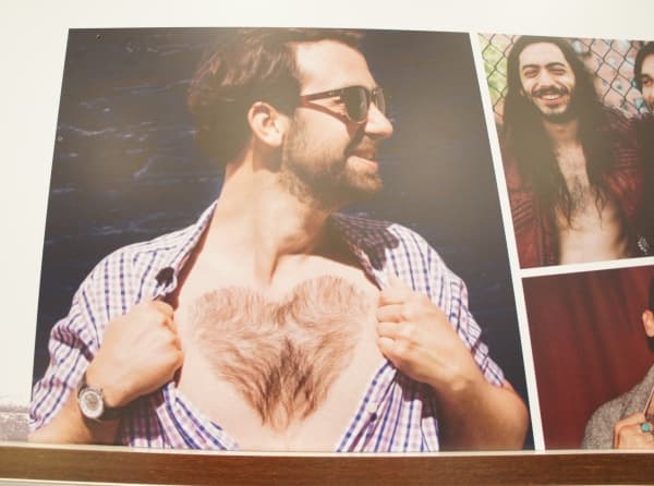 Пресс-тур с Philips 2012