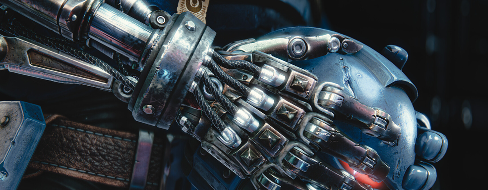 Warhammer 40,000 Space Marine 2 в максимальном качестве на ПК. Вышел бесплатный пакет 4K-текстур