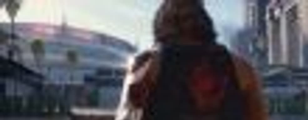 [Мнение] Идиоты предзаказывают Cyberpunk 2077, игру разрабатывают польские ослы