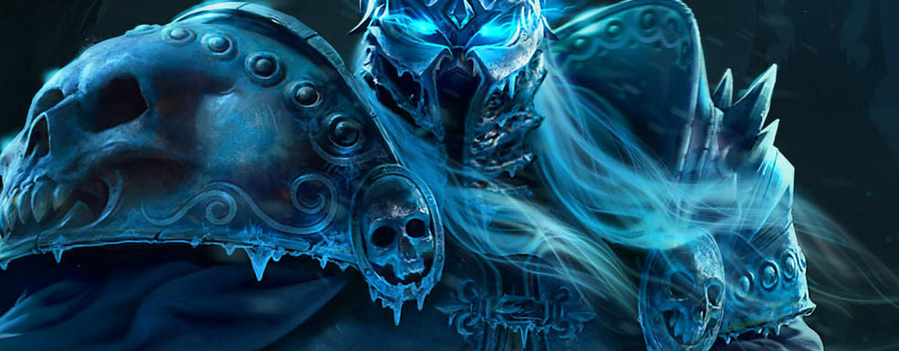 Blizzard изменила WoW Wrath Of The Lich King Classic в соответствии с повесткой. Мужчины и женщины остались в прошлом