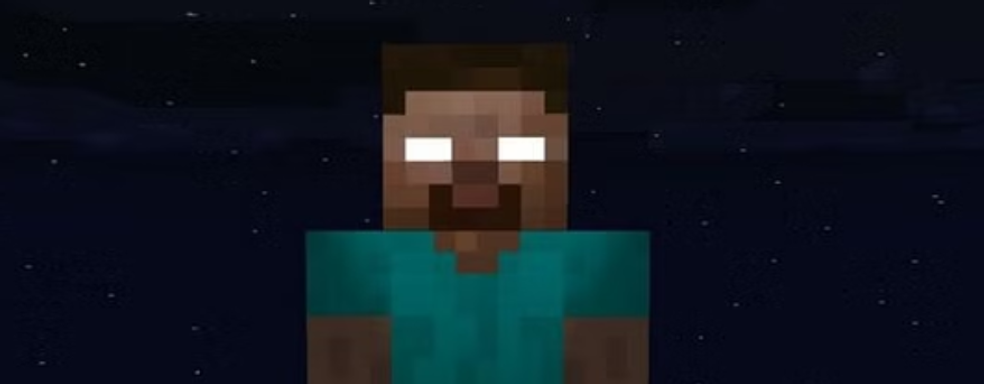 Сообщество Minecraft обнаружило культовый стрим с Хиробрином. Запись 14 лет хранилась на ПК геймера