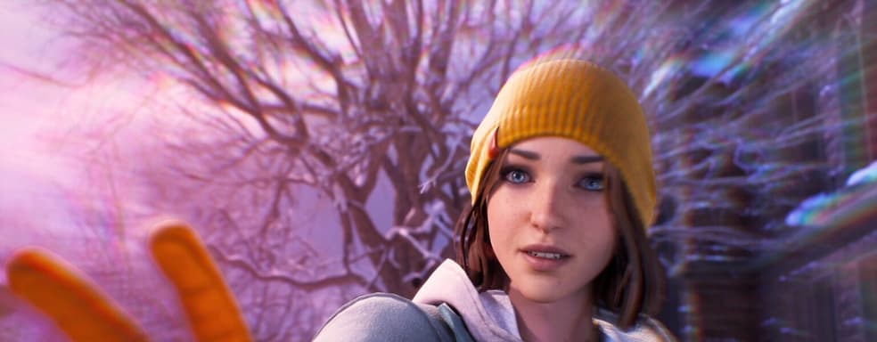 Сегодня Life is Strange: Double Exposure выходит на Nintendo Switch