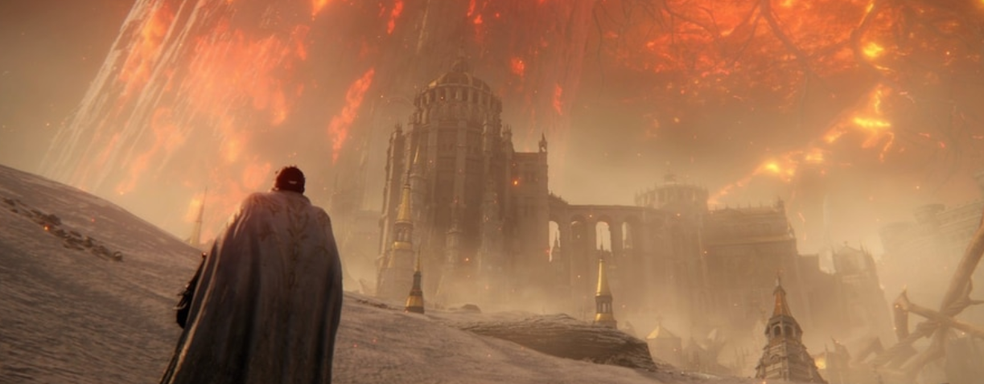 Elden Ring переделывают в традиционную RPG. Энтузиаст представил новое видение механик игры FromSoftware