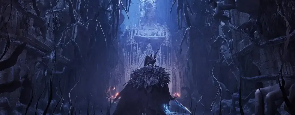 Lords of the Fallen Publisher Begins Layoffs