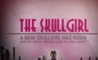 Skullgirls Encore на следующей неделе