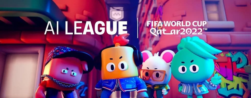 FIFA после разрыва отношений с EA подалась в блокчейн-игры и Web 3.0