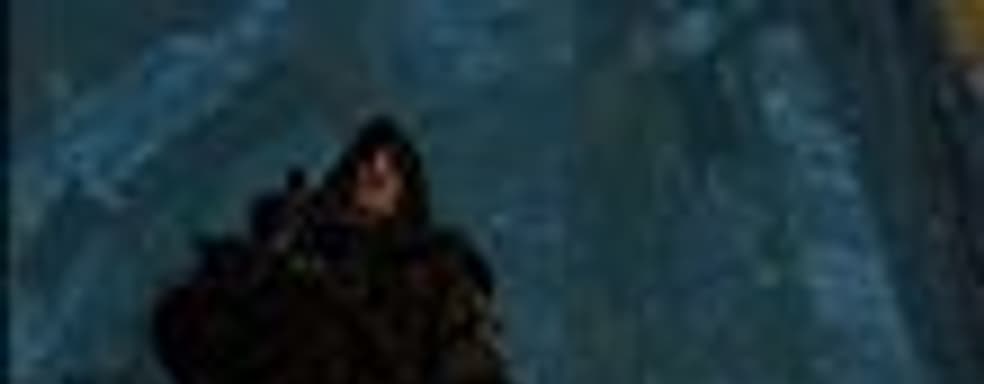 Слух: A Game of Thrones в марте 2012