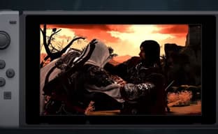В феврале на Switch выйдет Assassin's Creed The Ezio Collection