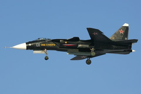 Су-47