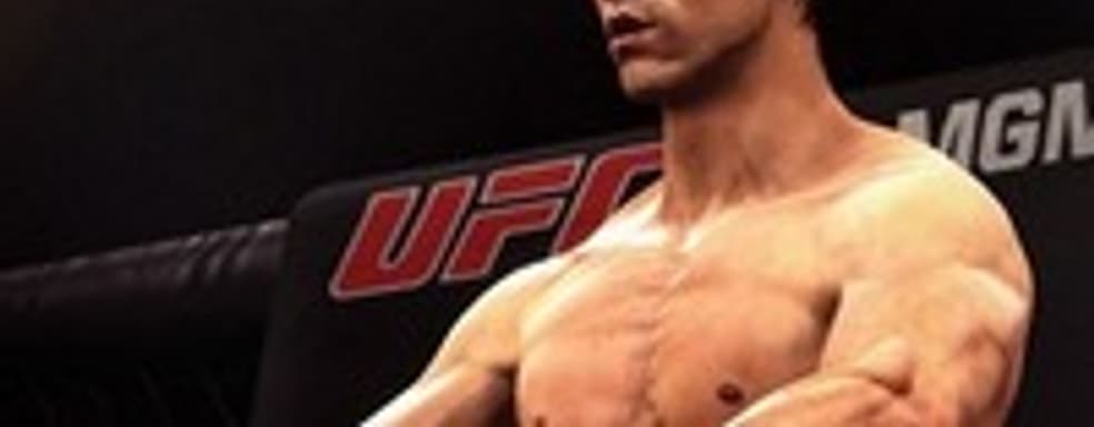 Bruce Lee в EA Sports UFC. Дата выхода игры