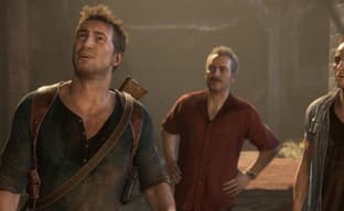 Naughty Dog will continue to develop the Uncharted series, hints studio recruiter