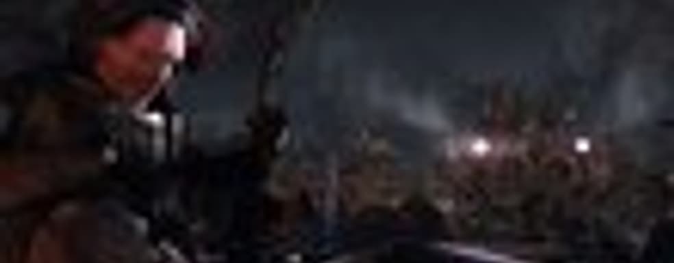 Metro 2033 и несколько концовок