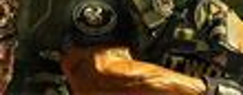 Моральные выборы в Army of Two 40th Day