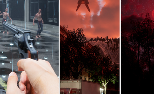 В Steam вышла «первая игра на Unreal Engine 5». Спустя день разработчики порекомендовали вернуть за неё деньги