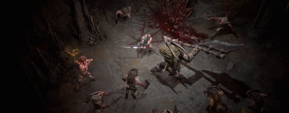 Blizzard reveals details about Diablo 4's seasonal pass model