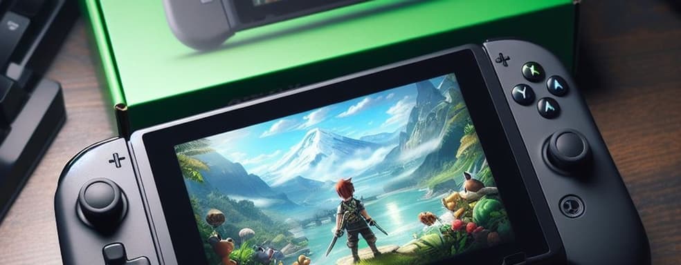 Изменения в руководстве Xbox подтверждают важность портативных устройств в будущем компании