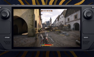 Kingdom Come Deliverance 2 не «полностью совместима» со Steam Deck — Warhorse предупредила игроков об особенности релиза