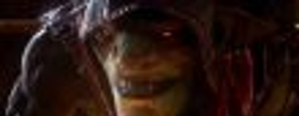 Постановочный трейлер Styx: Shards of Darkness