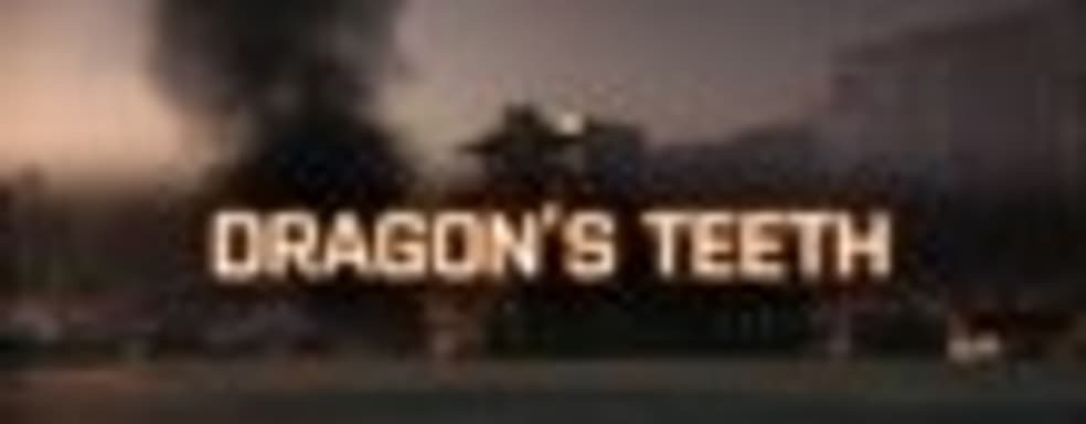 Трейлер Battlefield 4: Dragon's Teeth