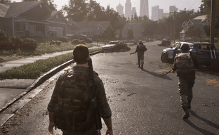 Якутская The Day Before ещё существует. Появился технологичный геймплей игры в духе The Division на Unreal Engine 5