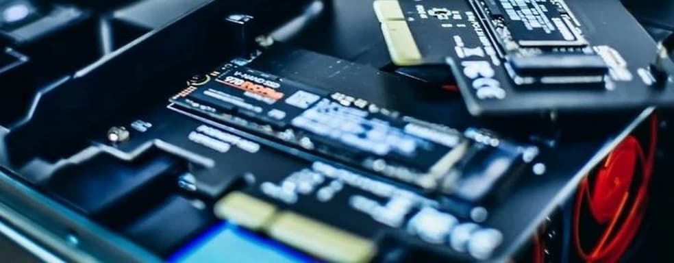 SSD нового поколения потребуют активного охлаждения? Мнение производителя