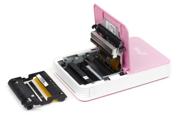 Дизайн принтера HiTi Pringo P231