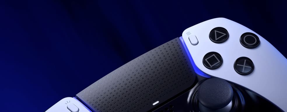 Sony получила патент на улучшение качества вибрации контроллера