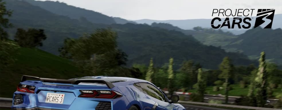 В Project Cars 3 не учитывается расход топлива и износ шин. Фанаты критикуют решение разработчиков