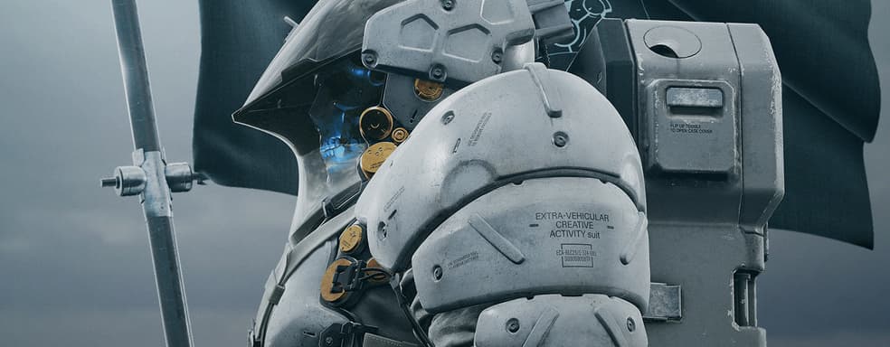 Один из основателей Kojima Productions ушел в Tencent