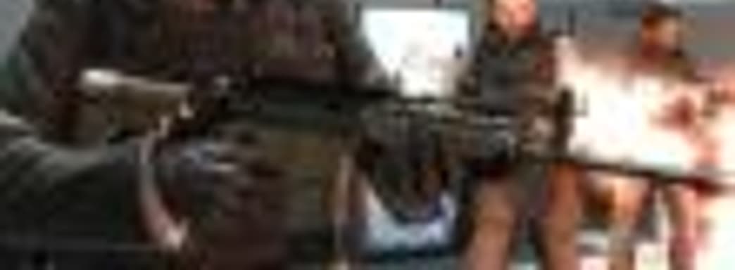 Успехи Switch и Call of Duty: Modern Warfare 2 в США в августе