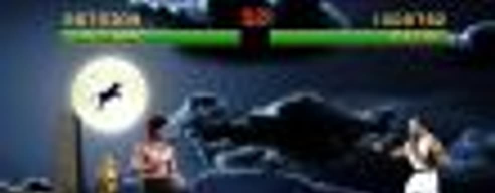 Фанатский HD-ремейк Mortal Kombat 1,2,3 закрыт Warner Bros. без объяснения причин