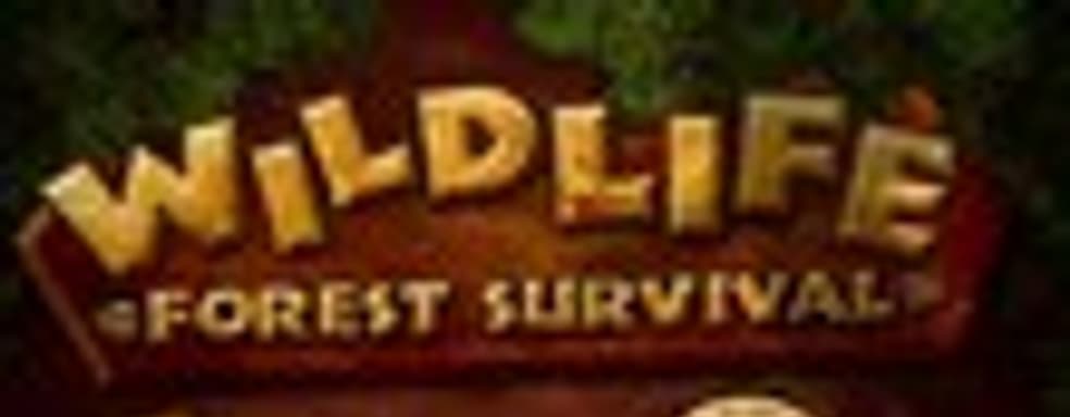 Трейлер Wildlife: Forest Survival
