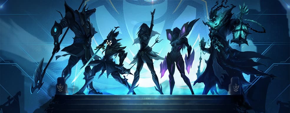 Разработчики League of Legends хотят замедлить сражения