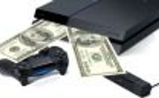 Поставки PS4 превысили отметку в 79 миллионов консолей