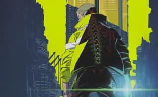 CD Projekt и авторы аниме «Промар» анонсировали анимационный сериал по Cyberpunk 2077