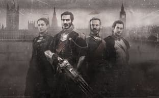 Жертва амбиций. Вспоминаем The Order: 1886