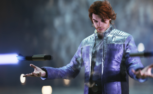 Для Star Wars Jedi Survivor выпустили полноценную физическую версию на старых консолях