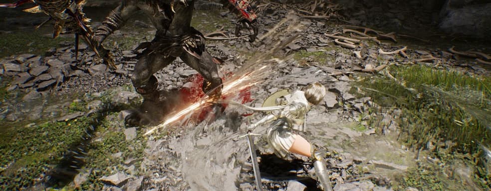 Корейская студия смешала Final Fantasy и Dark Souls, скрытые функции док-станции Switch 2 — самое интересное за 14 июля