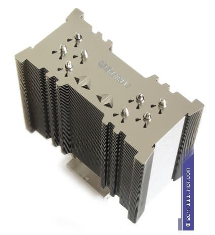 Кулер Enermax ETS-T40-TA