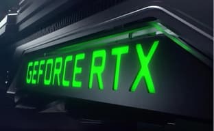 Nvidia Dominates Top 30 Graphics Cards on Steam